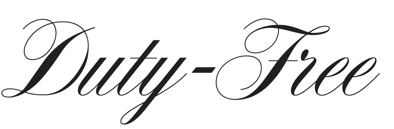 Duty-Free