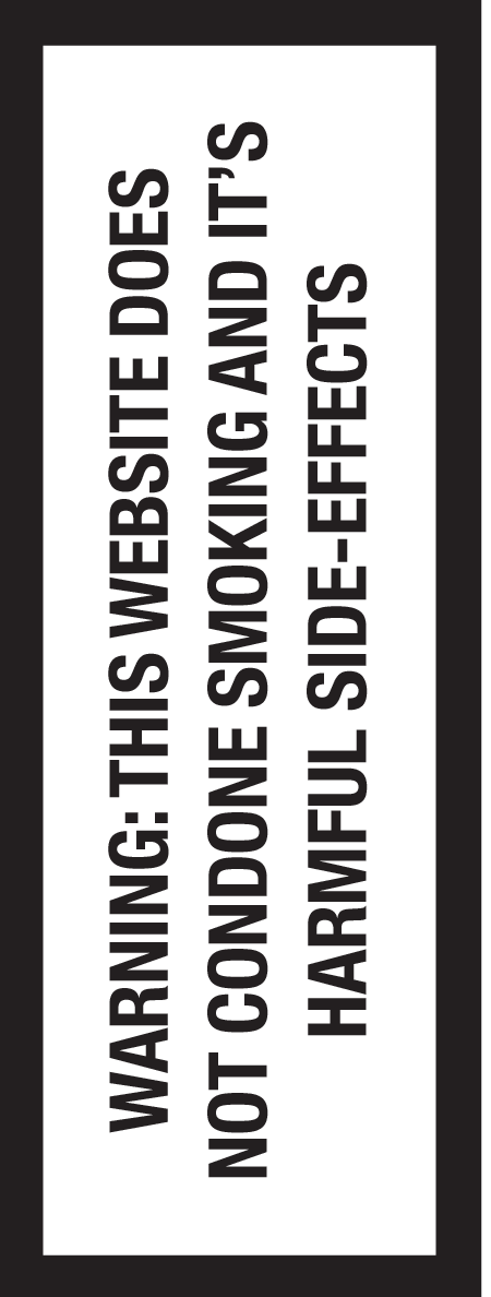 Warning Left